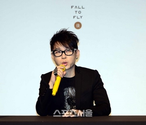 이승환, 정미홍 겨냥 비난 "극우 인사, 극단적 발언 '극혐'"