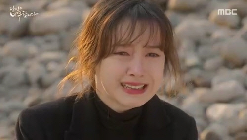 '당신은' 엄정화-구혜선 폭풍오열 배가 시킨 이루 OST 주목