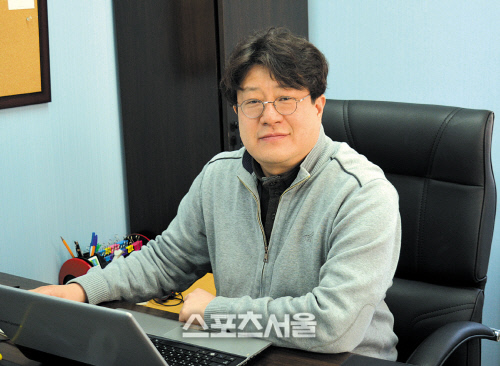 (주)가온인터내셔날 조민제 대표