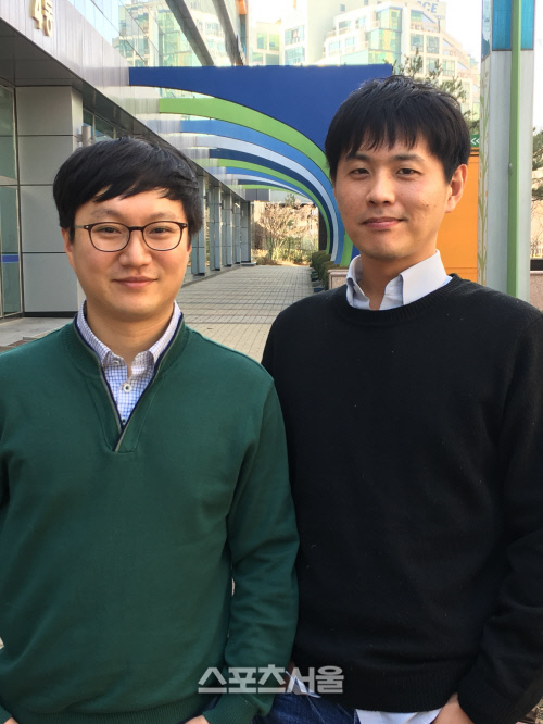 스마일게이트 어병호 신승재