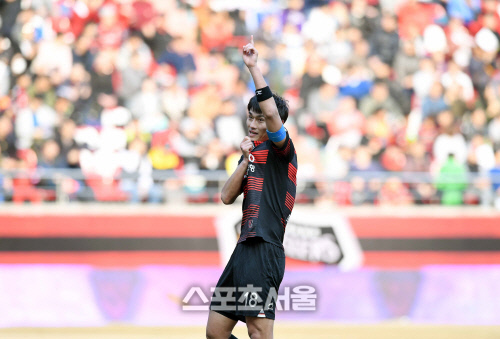 '개막전의 사나이' 포항 양동현, K리그 클래식 2R MVP