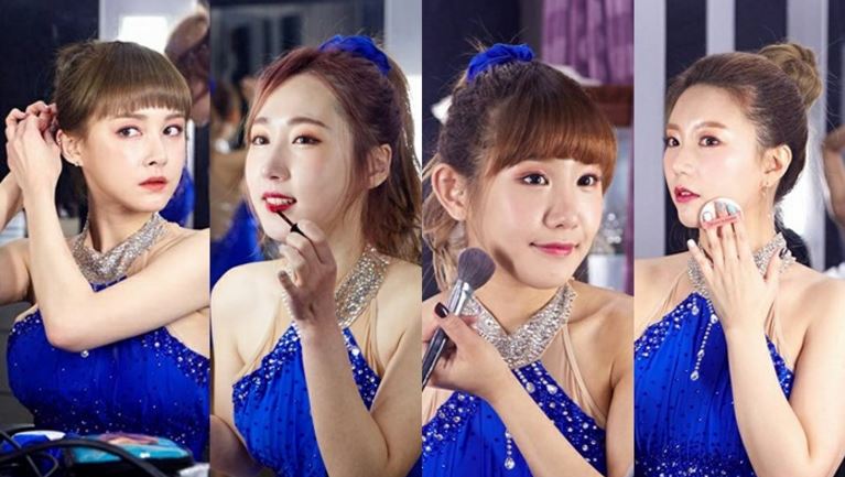 1억 들여 성형한 식스밤, 얼마나 예뻐졌길래? 