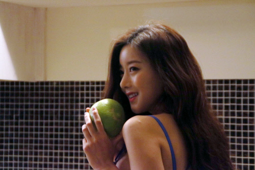 170316_오승아 핫바디 드러낸 보디가드 비하인드 공개1