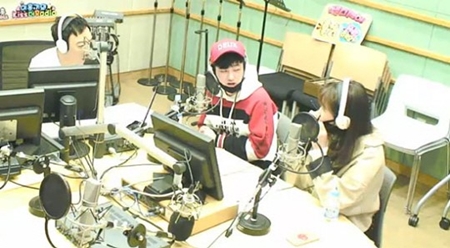 '라디오쇼' 이지혜 "난자왕 발언, 남성들에게 어필한 것"