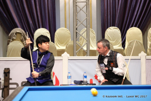 조명우 야스퍼스