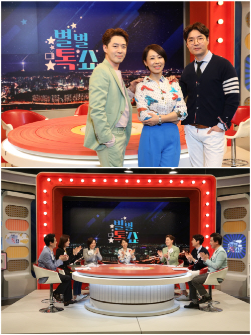 홍상수 감독 지인들이 공개하는 홍 감독 부부 스토리