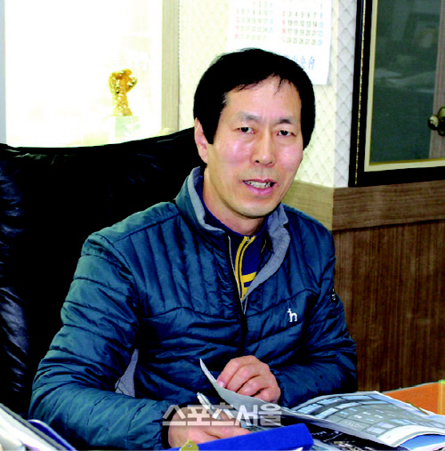 매일한우타운 김만식 대표