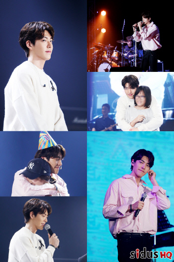 김우빈, 2018 평창동계올림픽 홍보대사 발탁