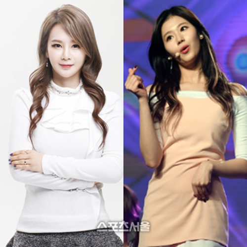 '싱크로율 100%' 트와이스 사나 닮은 EBS 교사