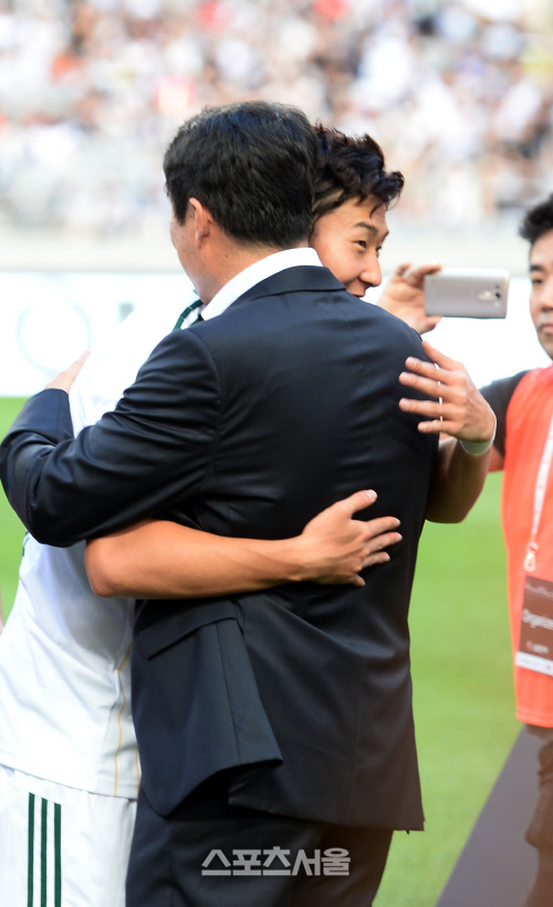 '20대 손흥민', 31년 전 '30대 차범근' 넘을까…코리안 시즌 최다골 도전