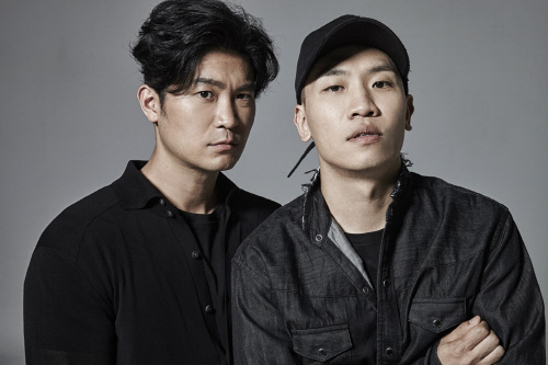 (0414) 다이나믹듀오 프로필1