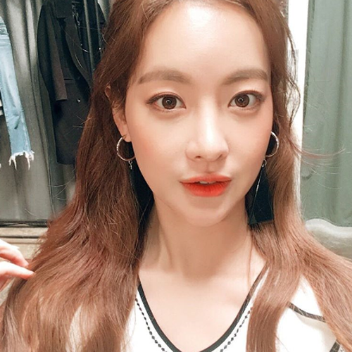 "이 구역 청순미녀" 오연서, 미스코리아 뺨치는 역대급 미모