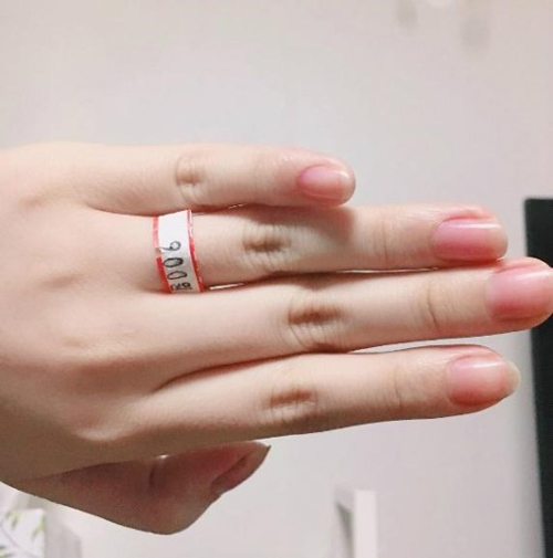 설리, 김의성 발언 이후 의미심장 사진 공개