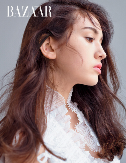 전소미, 밝은 에너지는 누구도 따라갈 수 없다(스타화보)