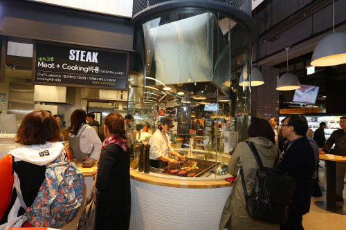 스테이크스테이션