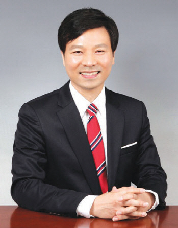 인체경영연구소 이욱 소장