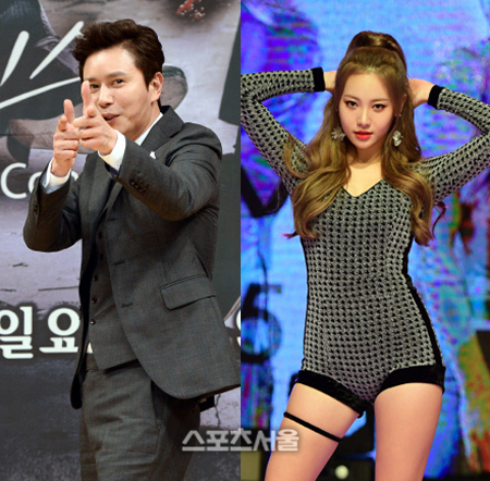 김민종X걸스데이 유라, '발칙한 동거' 합류…한 집살이