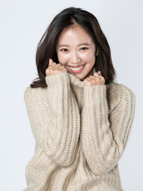 전혜진 BF엔터테인먼트