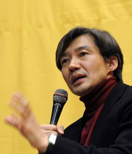 조국, 홍준표 장인어른 발언 해명 언급 "경상도 속어? 어이가 없네"