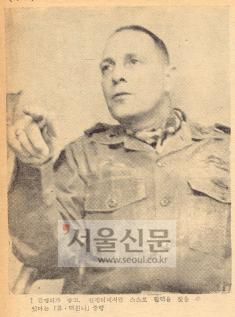 [선데이서울로 보는 그때 그 시절] 전쟁 아니면 밥맛도 잃는 사나이