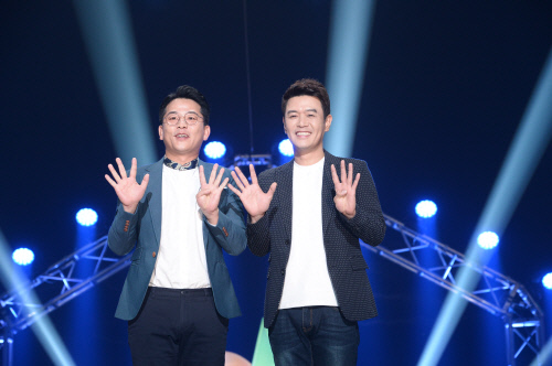 김준호 김대희 (4)