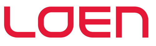 [로엔] 로엔 로고