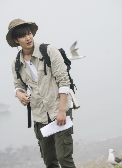 이민호,강남구청→수서종합사회복지관서 사회복무요원 근무