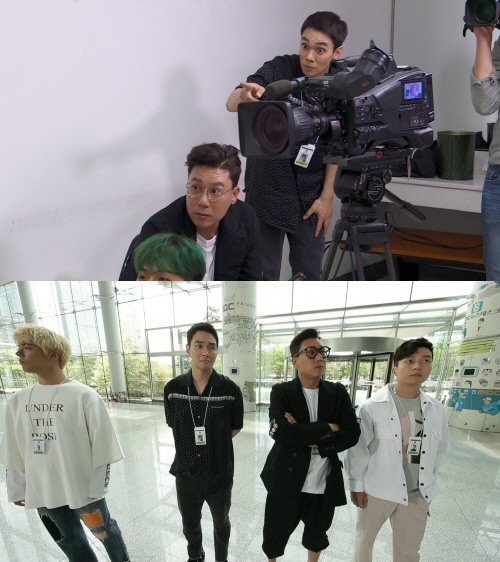 "준비는 끝났다" 오빠생각, 탁재훈X이상민에 거는 기대