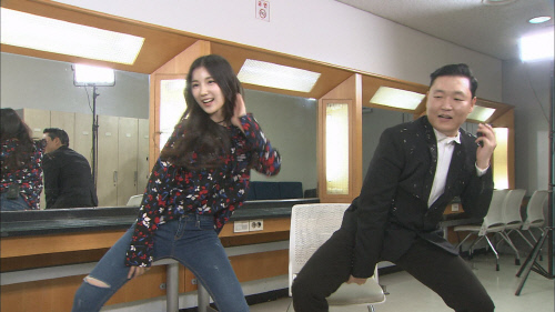 본격연예한밤_소희싸이2