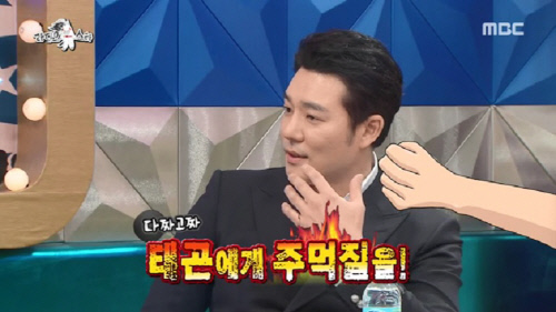 이태곤,30대 폭행남들에게 "선처없다"+3억원대 손해배상소송