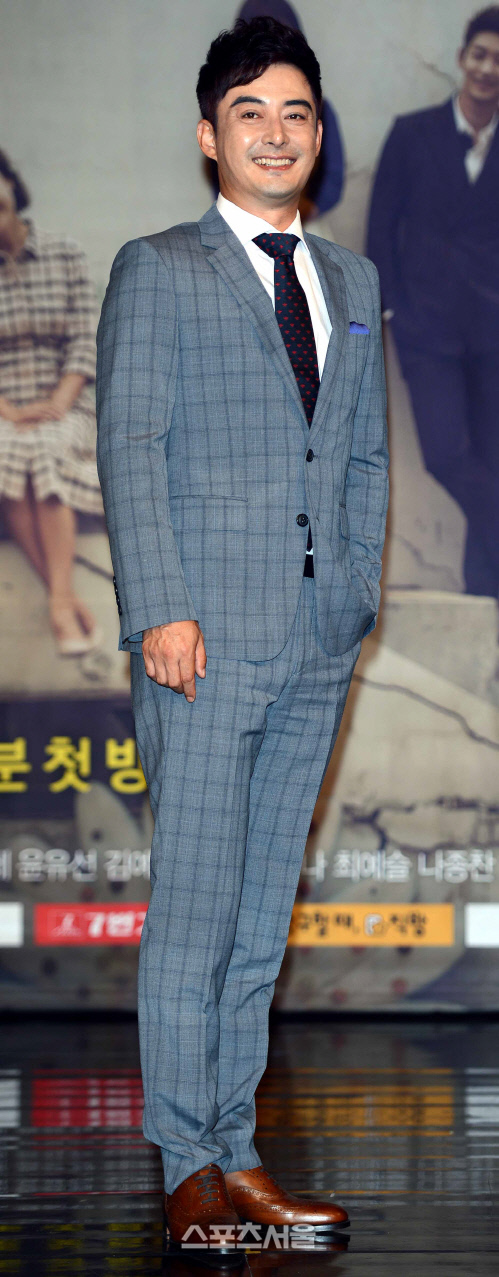 '재혼' 이세창, 13세 연하 공연계 동료와 백년가약 예정