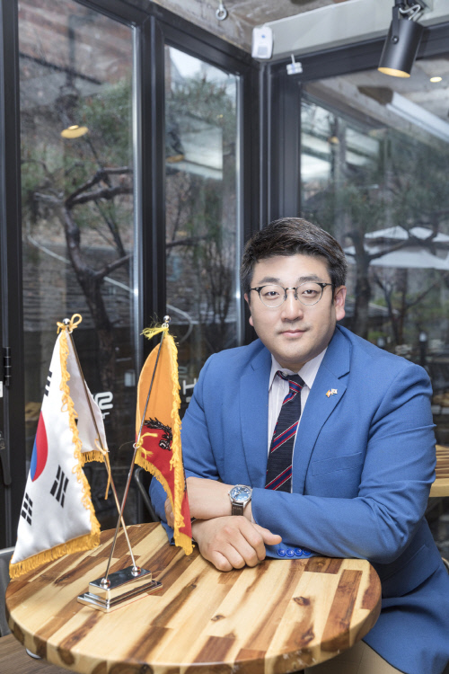 부탄문화원장 윌리엄리 (1) copy