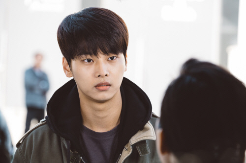 일_차학연 드라마 터널 스틸컷1