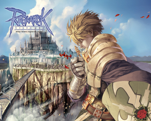 라그나로크 대표이미지