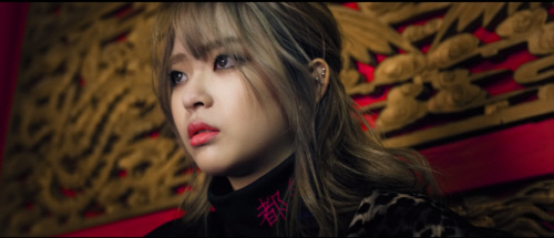 신예가수 용용, 25일 '낙서'로 가요계 전격 데뷔