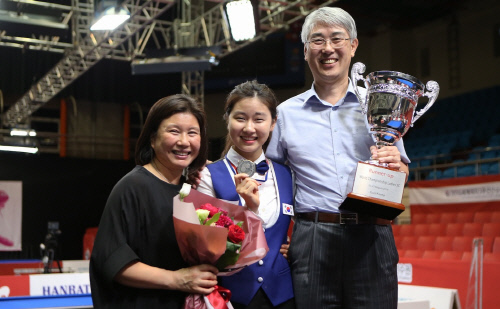 손민자 이미래 이학표