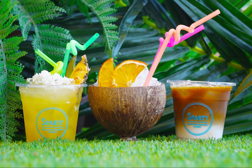 켄싱턴 제주 호텔 - 스파티 바 2