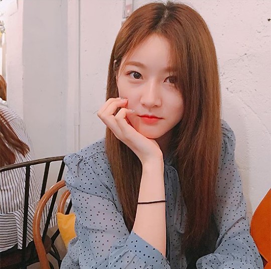 "이래서 세젤청" 김새론, 청순미 가득한 일상