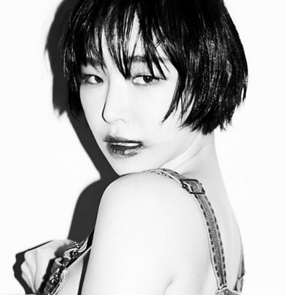 가인, 임신설 주장하는 악플러에 분노 "발 씻고 자"