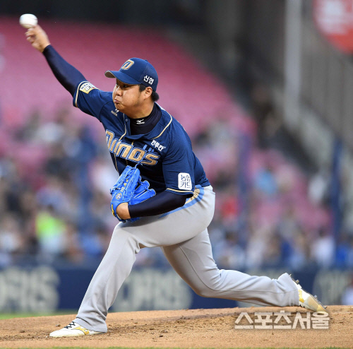 [SS포토]이민호, \'반드시 이기리라~\'