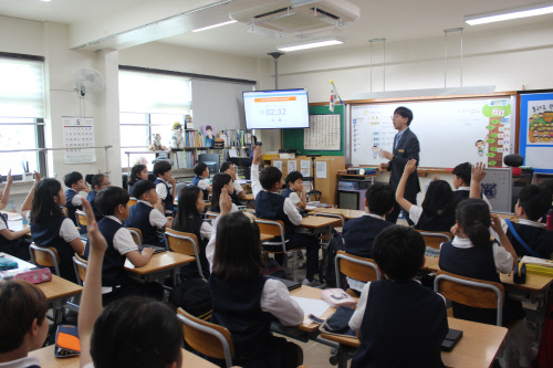 현대해상 어린이 안전교육 사회공헌 프로그램