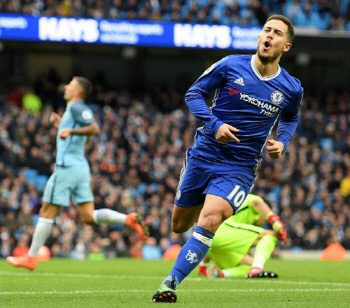 첼시 에당 아자르