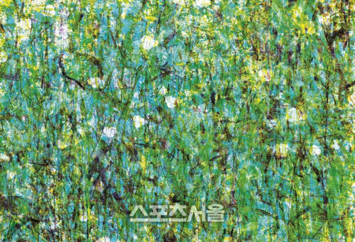 홍승희 작가 작품