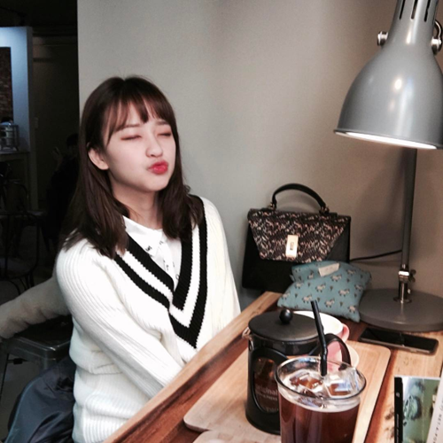 [스타g] 'Chu' 손연재♥최종훈 열애설, 애교 가득한 일상