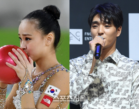 "올해만 네번째" 손연재♥최종훈까지, 연예인♥스포츠스타 커플 탄생 (종합)