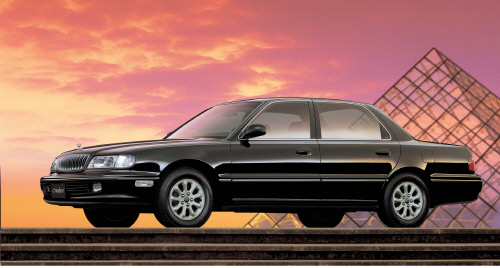 사본 -2세대 뉴 그랜저