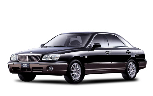 사본 -3세대 그랜저(XG)