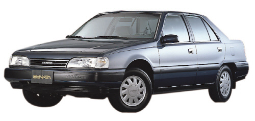 사본 -2세대 쏘나타(88년)-1