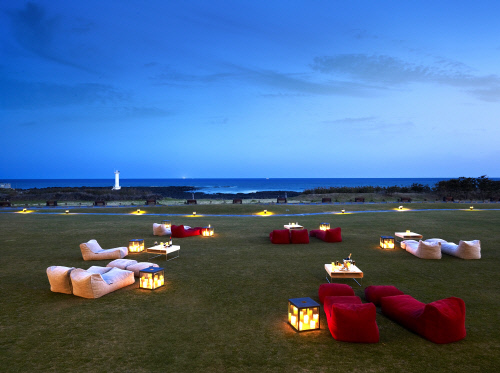 해비치 \'별비치가든\'