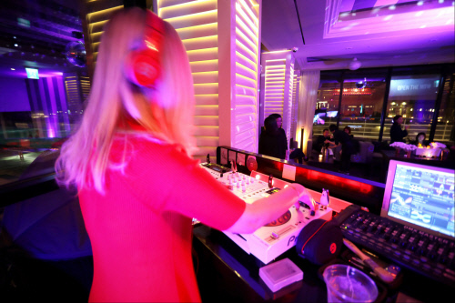 켄싱턴 제주 호텔 - 스파티  (1)